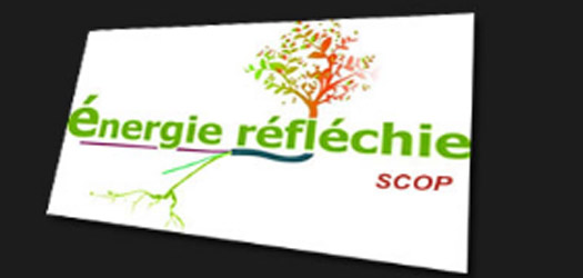 Energie réfléchie